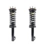 [US Warehouse] 1 Pair Car Shock Strut Spring Assembly for Jeep Grand Cherokee  2005-2011 371377L 371377R